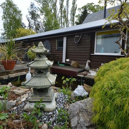 Craiglockhart Lodge Edinburgh Dış mekan fotoğraf