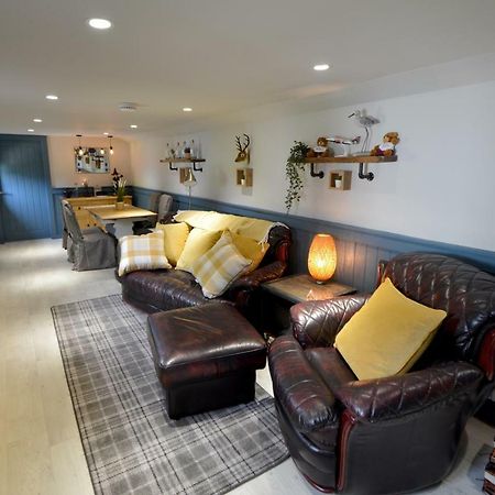 Craiglockhart Lodge Edinburgh Dış mekan fotoğraf