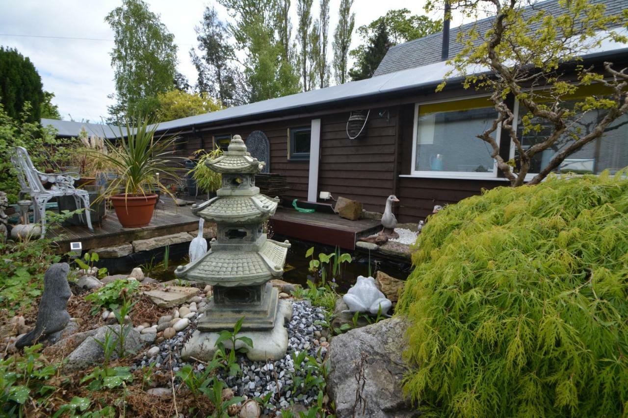 Craiglockhart Lodge Edinburgh Dış mekan fotoğraf